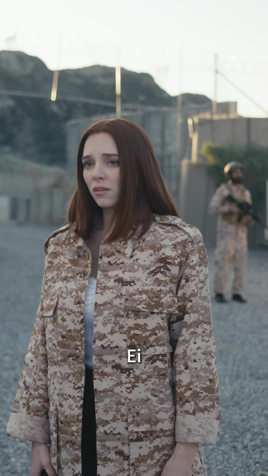 Episódio 23 - Amor Proibido em Guerra